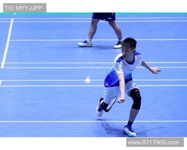 羽毛球专题：深入分析杭州羽毛球队运动员的个人技能与竞技表现