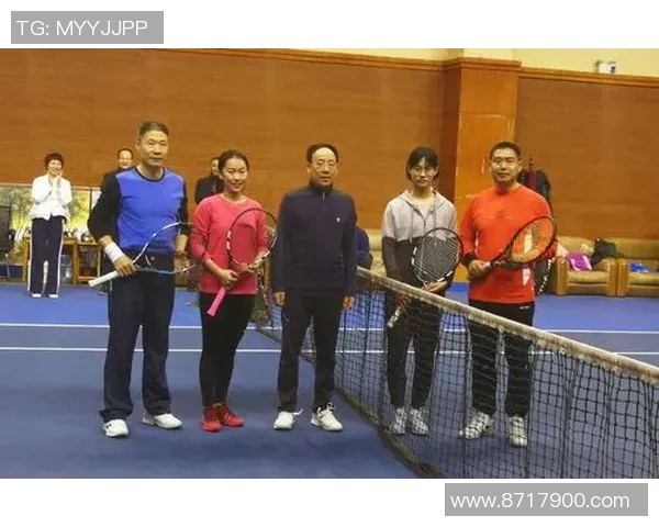 西安网球队实力强劲荣登全国网球力量排行榜第八名